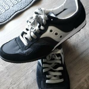 Mens shoes
